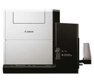 CX-G2400 2" Dye-Based Inkjet Card Printer