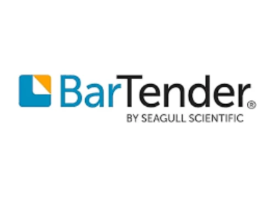 BTP-2 BarTender Professional Application License +2 printers-Printer-Specials