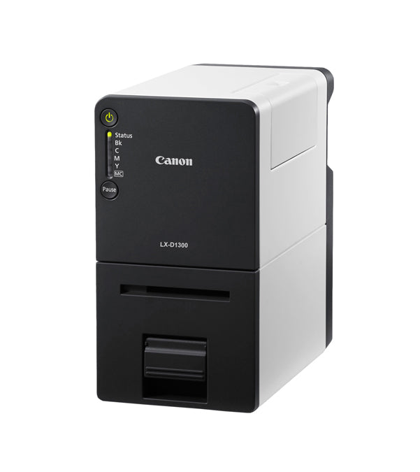 LX-D1300 Printer 2” Dye-Based Inkjet Label Printer
