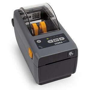 Zebra 2"  Direct Thermal 203DPI USB and BT Only