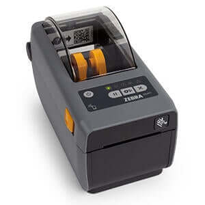  View details for Zebra 2" Direct Thermal 203DPI USB, BT and WiFi Zebra 2" Direct Thermal 203DPI USB, BT and WiFi