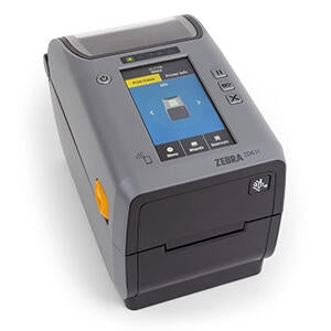  Zebra ZD611 2" Direct Thermal 203DPI, USB, Ethernet BTL5 Printer