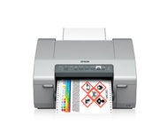 Colorworks GP-831 Wide Format Inkjet Label Printer-Printer-Specials