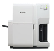 CX-G6400 4" Dye-Based Inkjet Card Printer