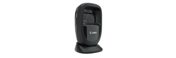 ZEBRA EVM, DS9308, 1D/2D IMAGER, STANDARD RANGE, CORDED, BLACK, REQUIRES CABLES
