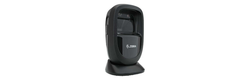  ZEBRA EVM, DS9308-SR, STANDARD RANGE USB KIT, INCLUDES DS9308-SR00004ZZWW SCANNER, CBA-U21-S07ZBR SHIELDED USB CABLE, BLACK