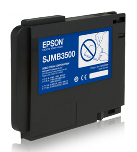 Epson Colorworks MAINTENANCE BOX for C3500 printer