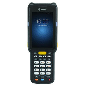  Zebra MC3300 Android Mobile Computers Extended Range Imager
