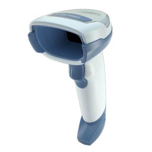 Zebra DS4608 Scanner Healthcare. An Anti-Microbial device for Labs and Hospitals