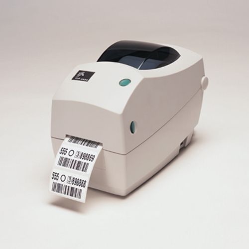 Standard TLP2824 Plus printer with USB and serial connectivity-Printer-Specials