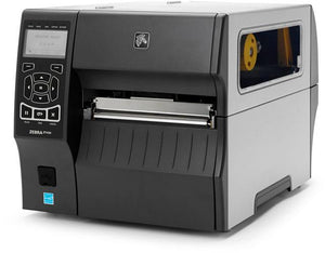 Standard ZT420 with 8 dot/mm (203 dpi)-Printer-Specials