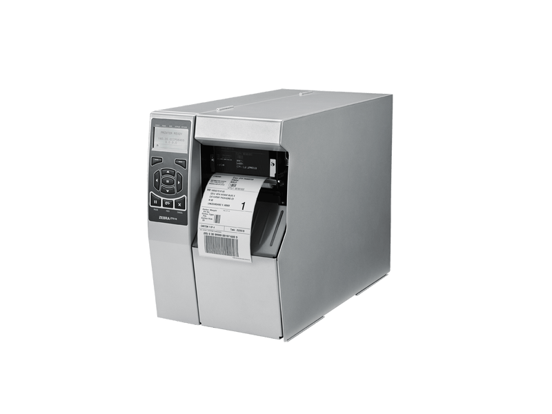 Standard ZT510 with 12 dot/mm (300 dpi)-Printer-Specials